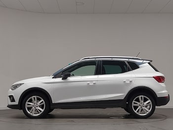 Used SEAT Arona 2018 for sale - 79492937: Photo