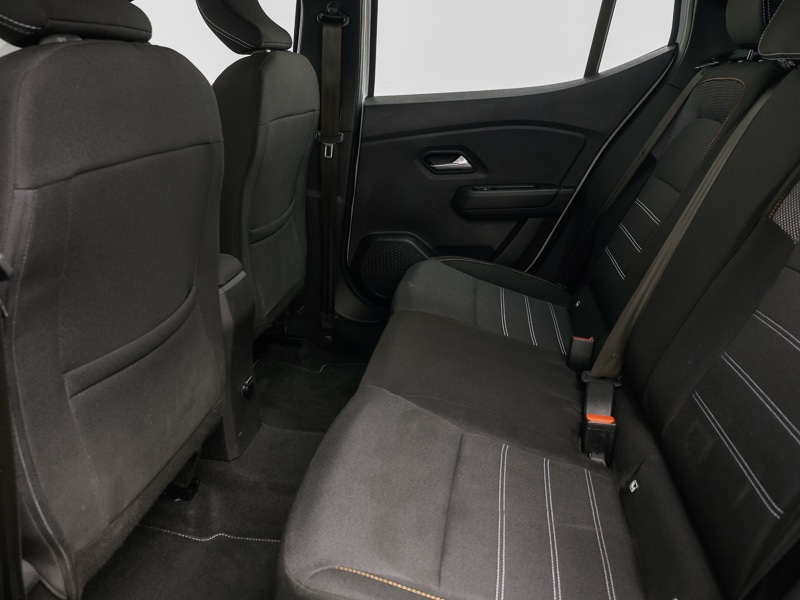 Used Dacia Sandero Stepway 2022 for sale - 76643978: Photo 6