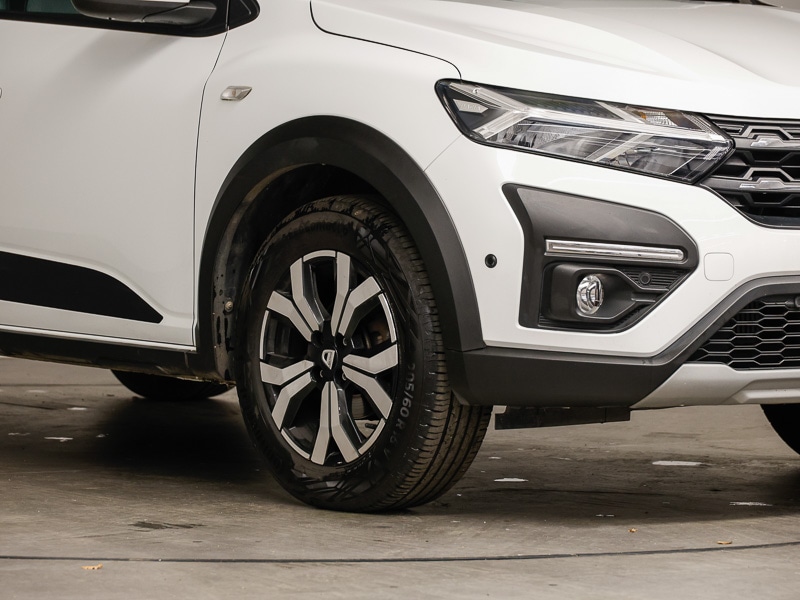 Used Dacia Sandero Stepway 2022 for sale - 76643978: Photo 9