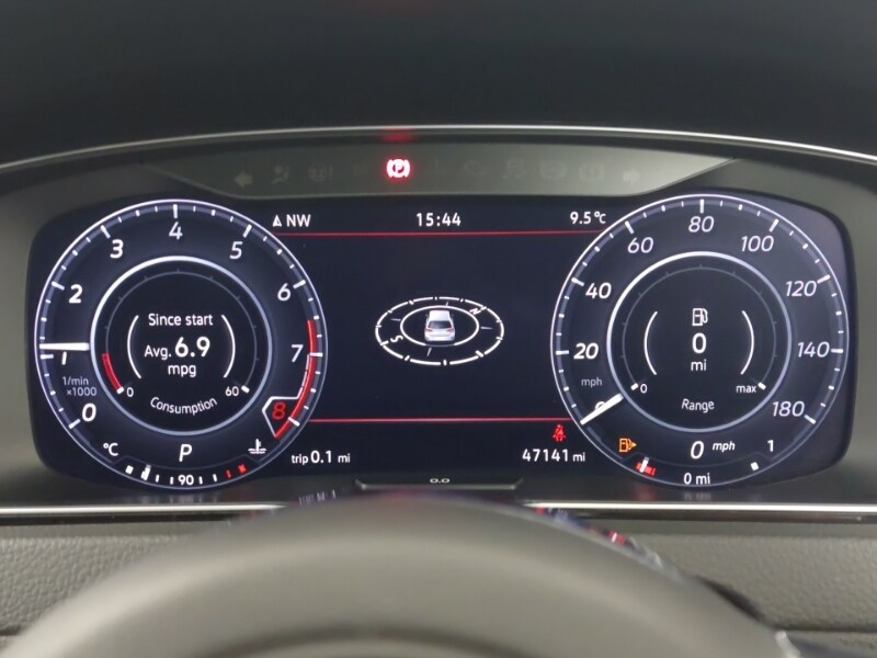 Used Volkswagen Golf 2019 for sale - 77573366: Photo 10