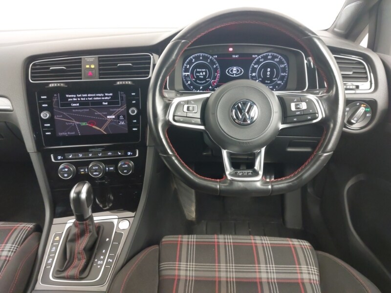 Used Volkswagen Golf 2019 for sale - 77573366: Photo 12