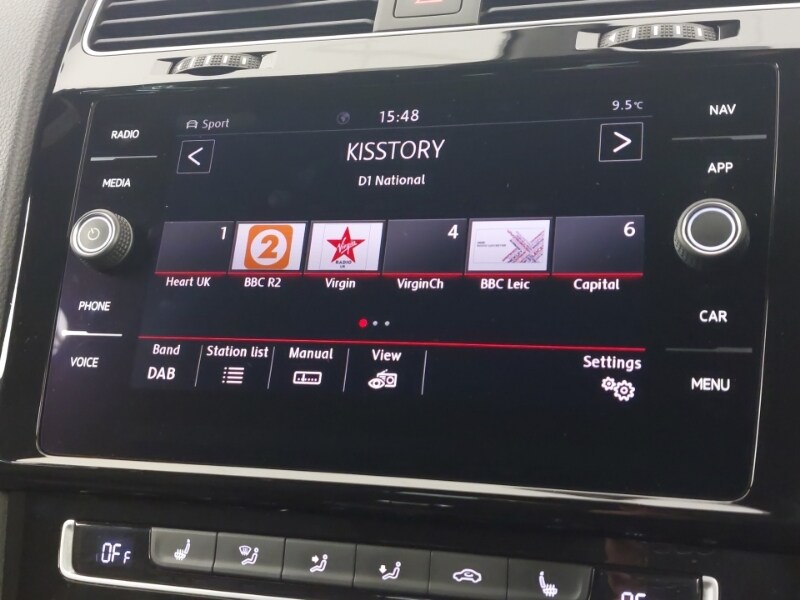 Used Volkswagen Golf 2019 for sale - 77573366: Photo 13