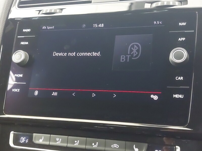 Used Volkswagen Golf 2019 for sale - 77573366: Photo 14