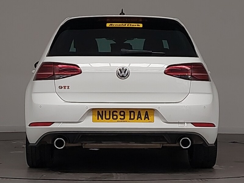 Used Volkswagen Golf 2019 for sale - 77573366: Photo 18