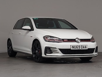 Volkswagen Golf feature image