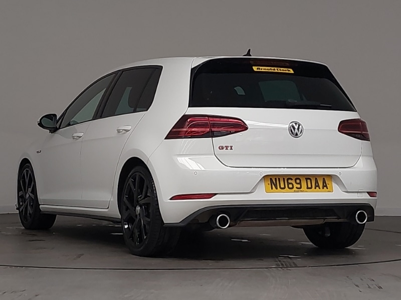 Used Volkswagen Golf 2019 for sale - 77573366: Photo 3