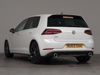 Used Volkswagen Golf 2019 for sale - 77573366: Photo