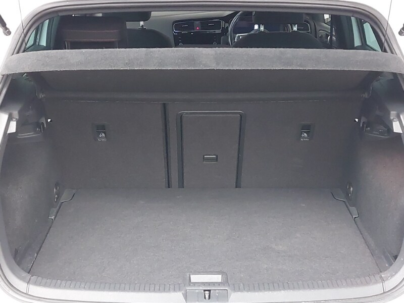 Used Volkswagen Golf 2019 for sale - 77573366: Photo 8