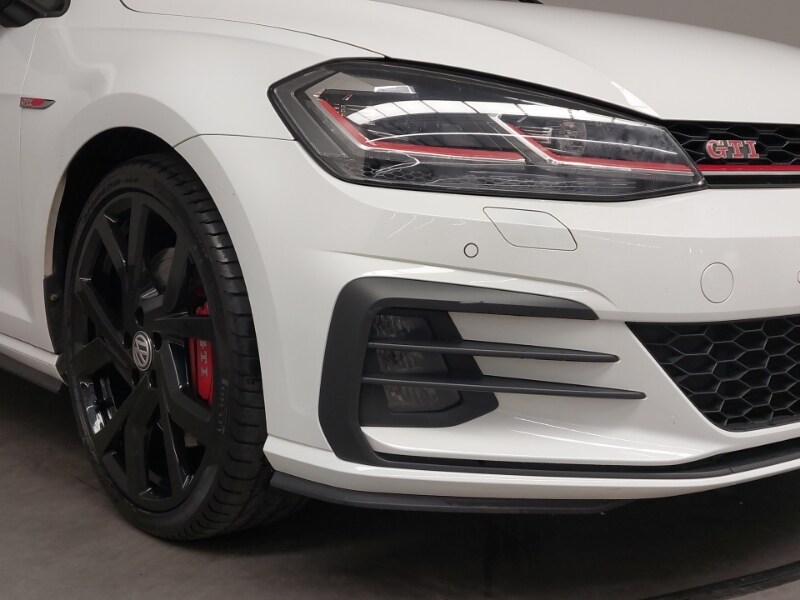 Used Volkswagen Golf 2019 for sale - 77573366: Photo 9