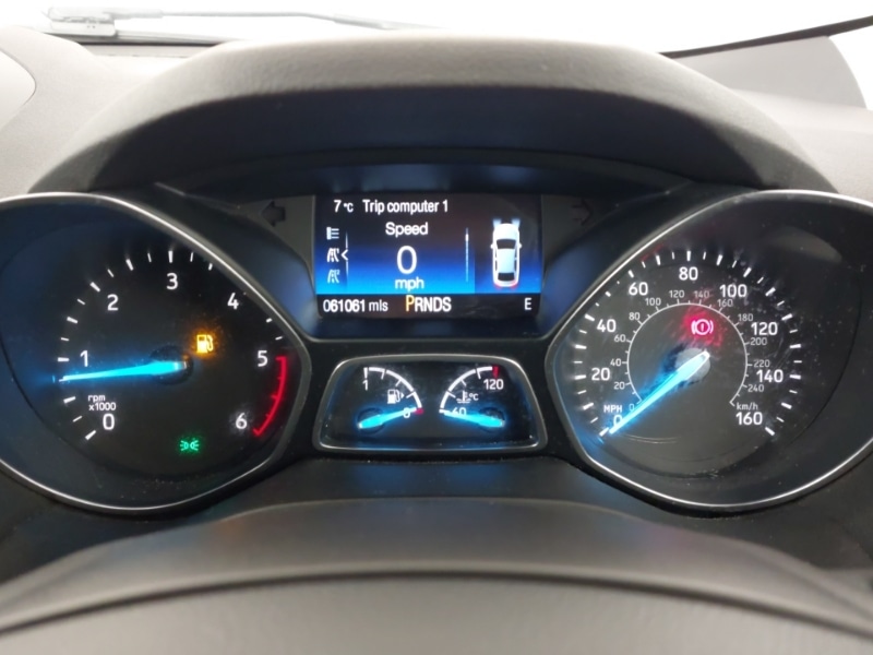 Used Ford Kuga 2017 for sale - 77881852: Photo 10