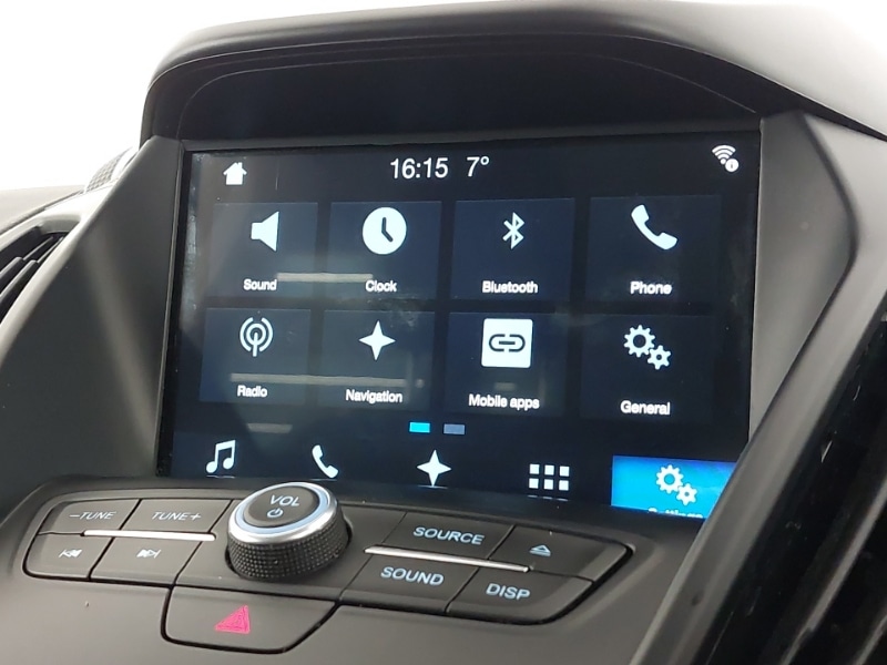 Used Ford Kuga 2017 for sale - 77881852: Photo 17