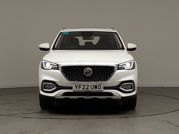 Used MG MG HS 2022 for sale - 76275574: Photo 12