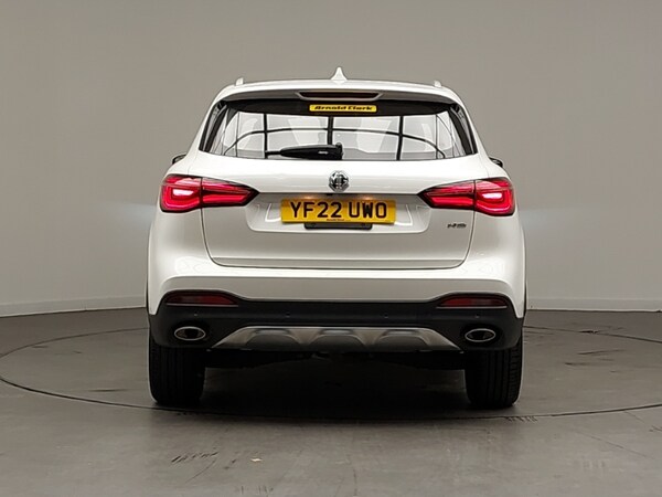 Used MG MG HS 2022 for sale - 76275574: Photo 13