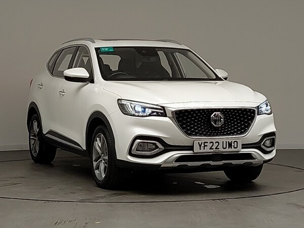 Used MG MG HS 2022 for sale - 76275574: Photo 1