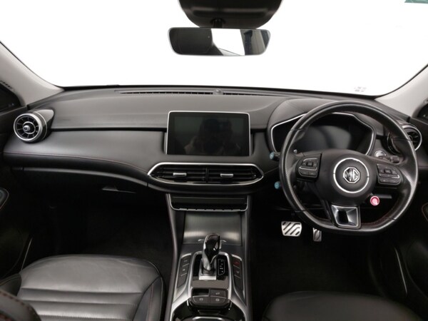 Used MG MG HS 2022 for sale - 76275574: Photo 2