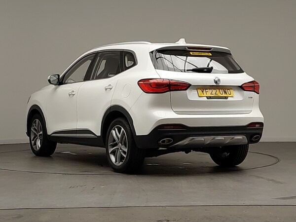 Used MG MG HS 2022 for sale - 76275574: Photo 3