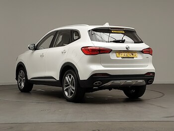 Used MG MG HS 2022 for sale - 76275574: Photo 3
