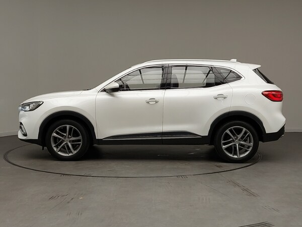 Used MG MG HS 2022 for sale - 76275574: Photo 4