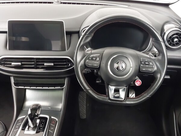 Used MG MG HS 2022 for sale - 76275574: Photo 7