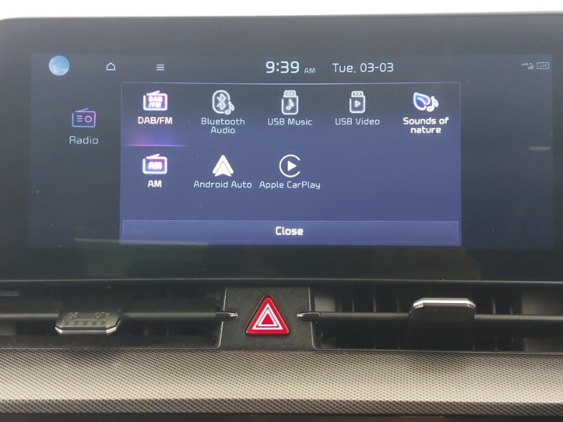 Used Kia Sportage 2023 for sale - 77731753: Photo 14