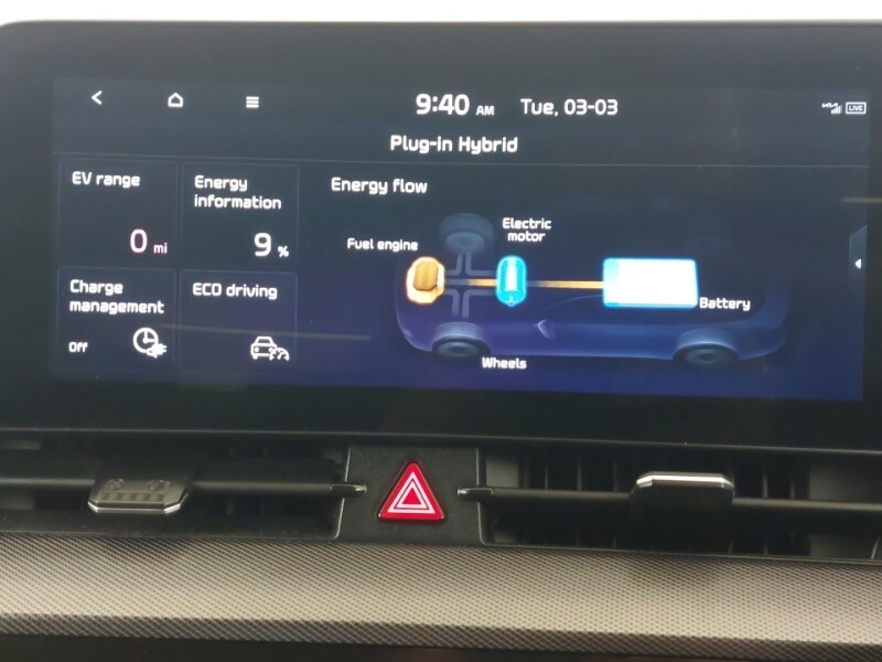 Used Kia Sportage 2023 for sale - 77731753: Photo 15