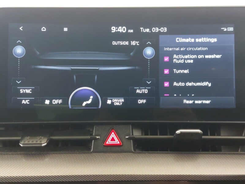 Used Kia Sportage 2023 for sale - 77731753: Photo 16