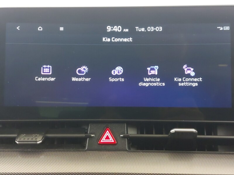 Used Kia Sportage 2023 for sale - 77731753: Photo 17