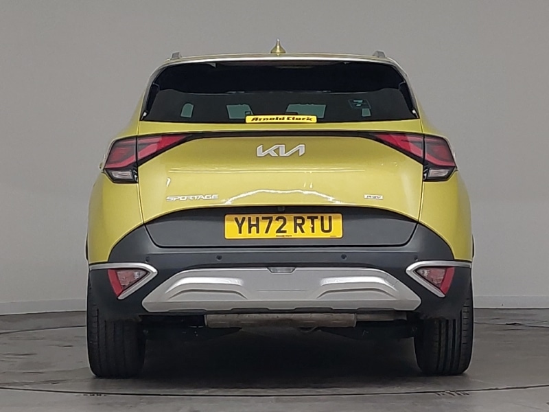 Used Kia Sportage 2023 for sale - 77731753: Photo 18