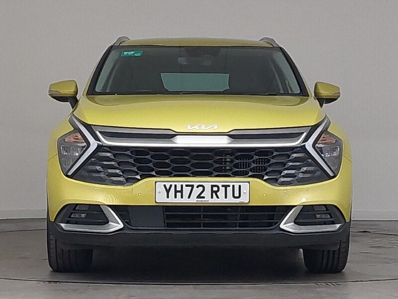 Used Kia Sportage 2023 for sale - 77731753: Photo 19