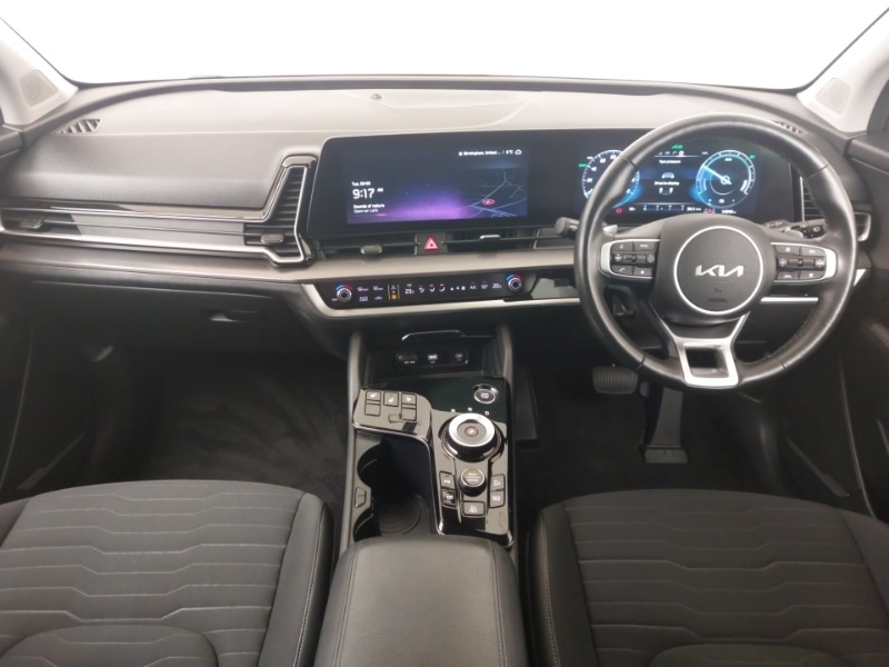 Used Kia Sportage 2023 for sale - 77731753: Photo 2