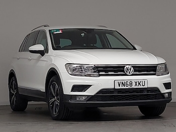 Used Volkswagen Tiguan 2019 for sale - 78585229: Photo