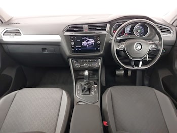Used Volkswagen Tiguan 2019 for sale - 78585229: Photo