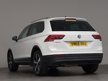 Used Volkswagen Tiguan 2019 for sale - 78585229: Photo