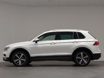Used Volkswagen Tiguan 2019 for sale - 78585229: Photo