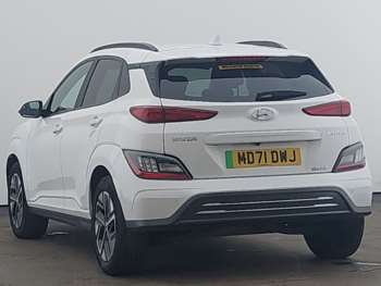 Used Hyundai KONA 2022 for sale - 74660699: Photo