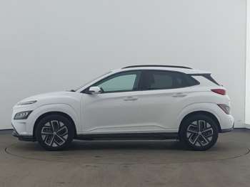 Used Hyundai KONA 2022 for sale - 74660699: Photo