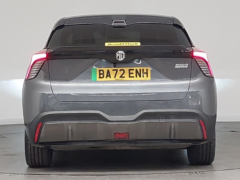 Used MG MG4 2022 for sale - 77251859: Photo 18