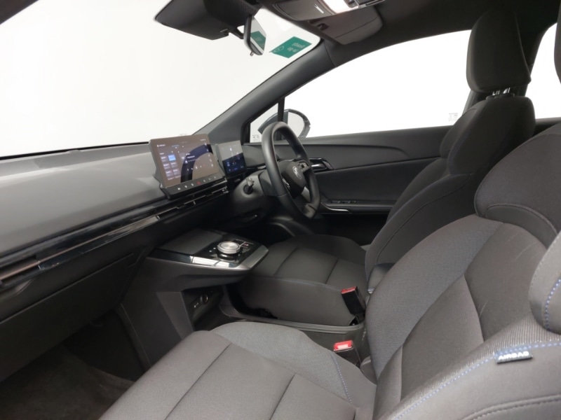 Used MG MG4 2022 for sale - 77251859: Photo 5