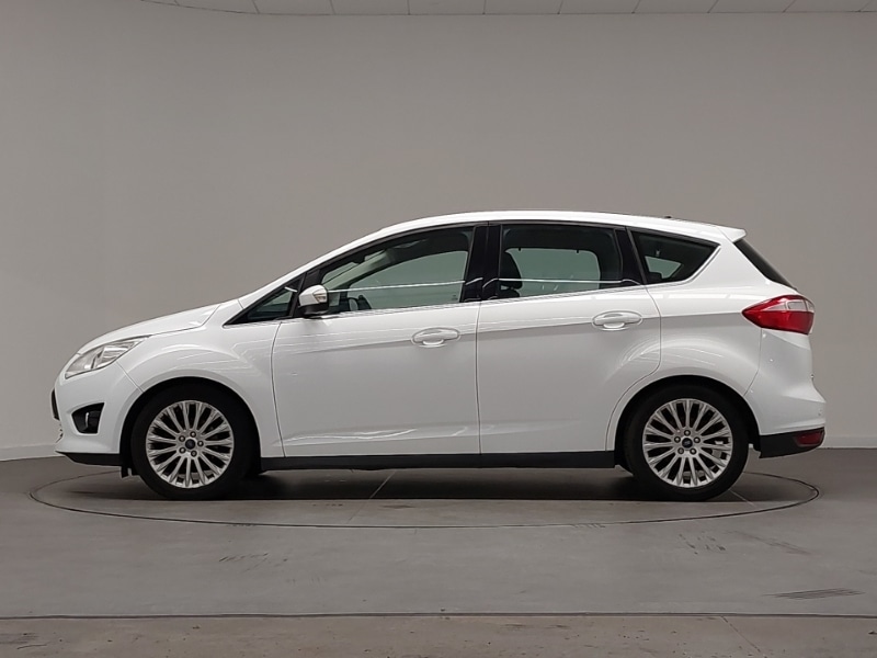 Used Ford C-Max 2014 for sale - 77605579: Photo 4
