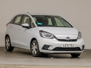 Used Honda Jazz 2021 for sale - 78735482: Photo