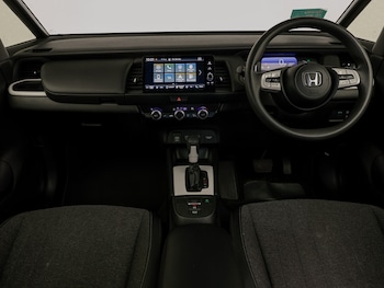 Used Honda Jazz 2021 for sale - 78735482: Photo