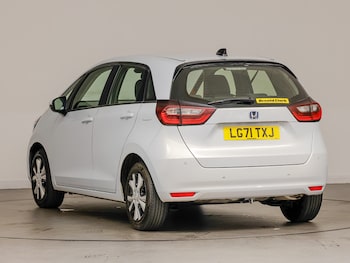 Used Honda Jazz 2021 for sale - 78735482: Photo