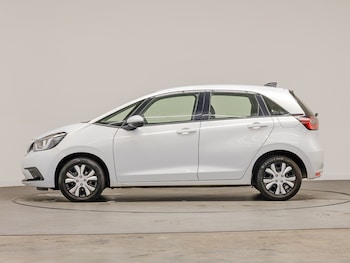 Used Honda Jazz 2021 for sale - 78735482: Photo