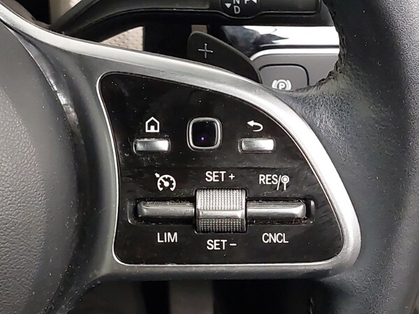 Used Mercedes-Benz A-Class 2021 for sale - 76160699: Photo 17