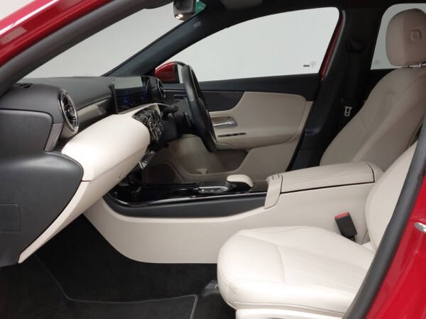 Used Mercedes-Benz A-Class 2021 for sale - 76160699: Photo 5