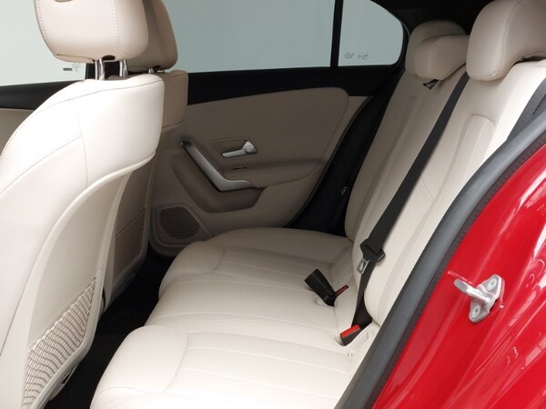 Used Mercedes-Benz A-Class 2021 for sale - 76160699: Photo 6