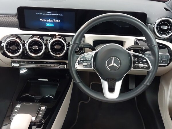 Used Mercedes-Benz A-Class 2021 for sale - 76160699: Photo 7