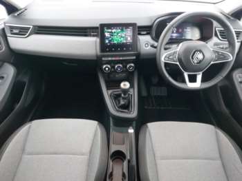 Used Renault Clio 2024 for sale - 74666144: Photo