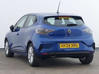 Used Renault Clio 2024 for sale - 74666144: Photo
