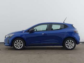 Used Renault Clio 2024 for sale - 74666144: Photo